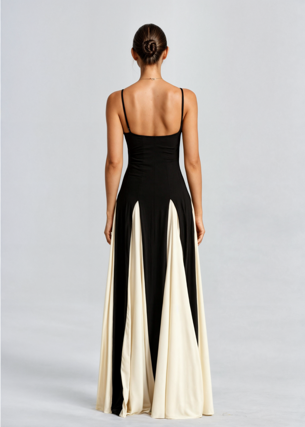 Serena - Effortlessly Elegant Maxi Dress
