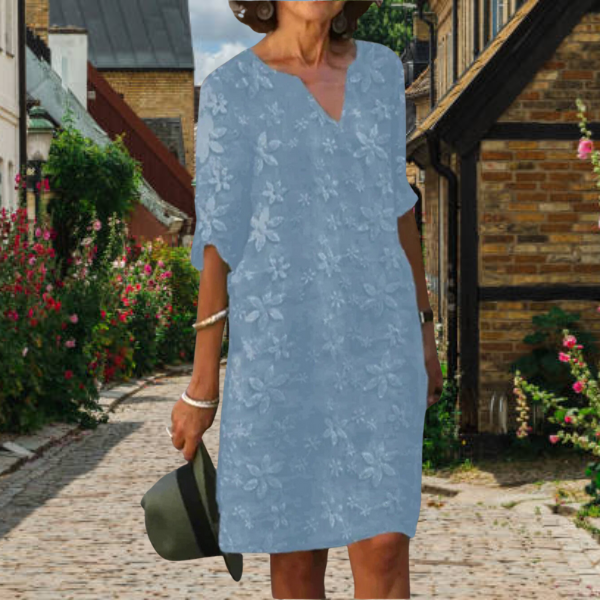 Amber Modern Women's Dress