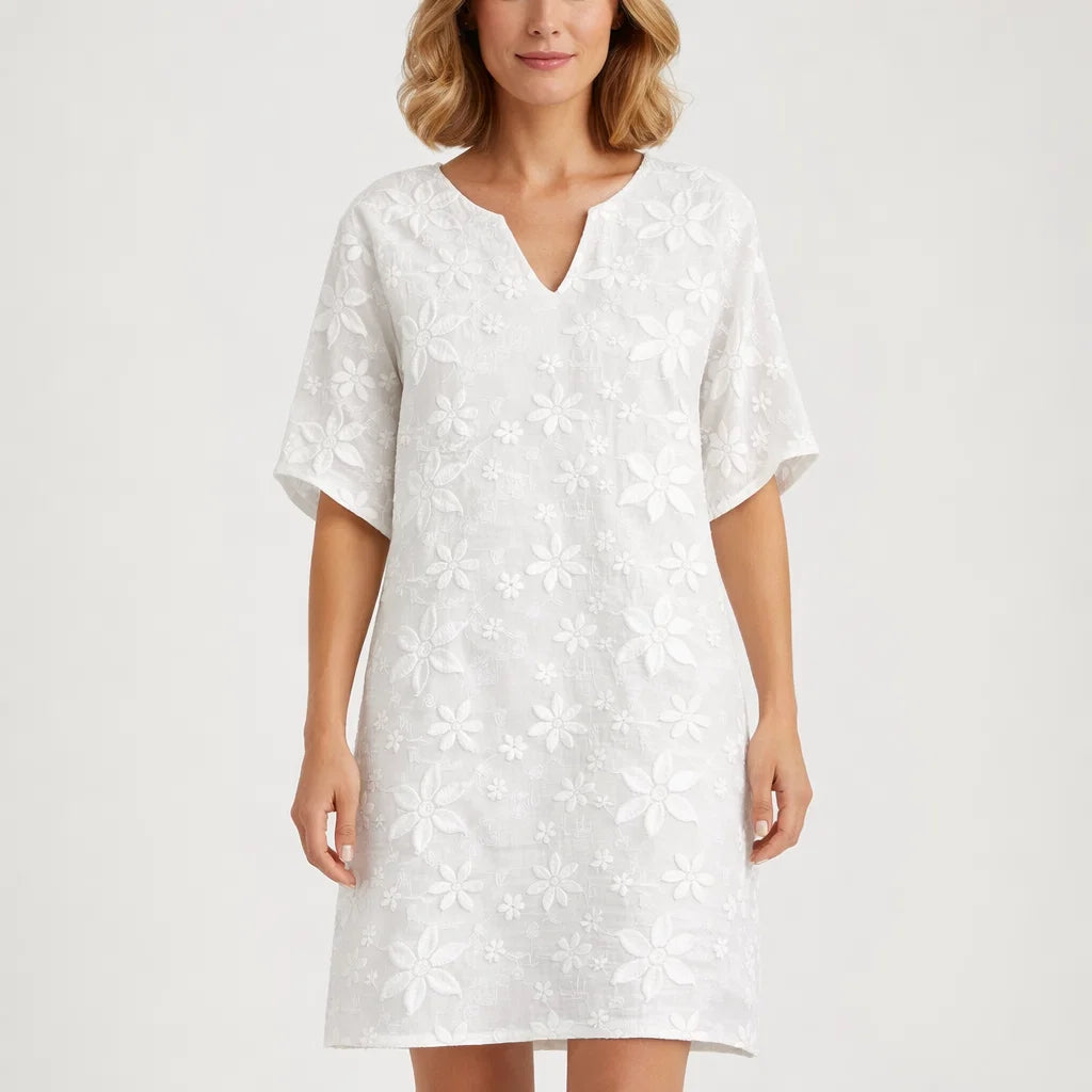 Amber Modern Women's Dress