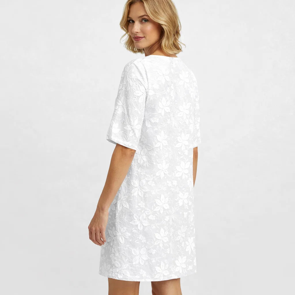 Amber Modern Women's Dress